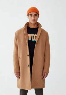 Пальто Pull&Bear