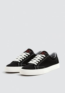 Кеды Pull&Bear