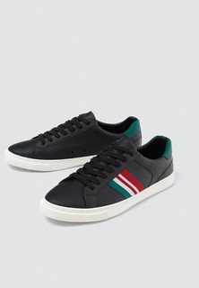 Кеды Pull&Bear