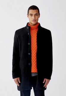 Пальто Pull&Bear