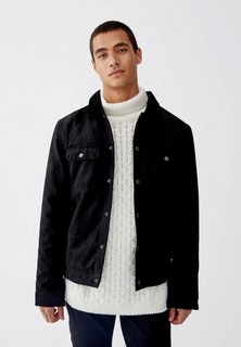 Куртка утепленная Pull&Bear