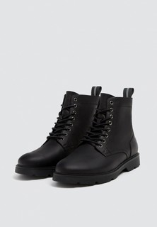 Ботинки Pull&Bear