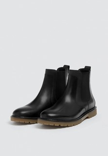 Ботинки Pull&Bear