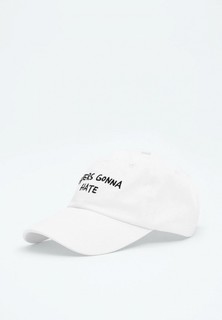 Бейсболка Pull&Bear