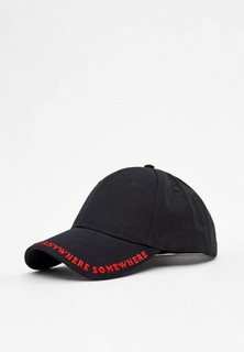 Бейсболка Pull&Bear