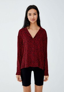 Блуза Pull&Bear