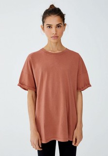 Футболка Pull&Bear