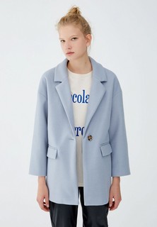 Пальто Pull&Bear