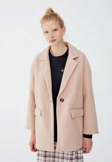 Пальто Pull&Bear