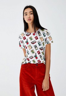 Футболка Pull&Bear