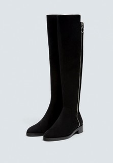 Сапоги Pull&Bear