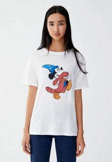 Футболка Pull&Bear
