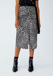 Юбка Pull&Bear