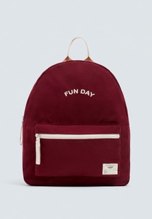 Рюкзак Pull&Bear