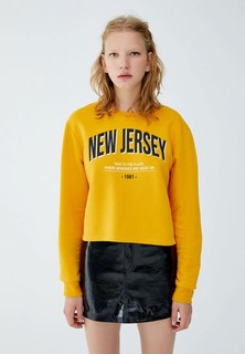 Свитшот Pull&Bear