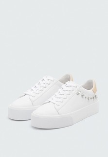 Кеды Pull&Bear