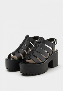 Босоножки Pull&Bear