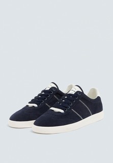 Кеды Pull&Bear