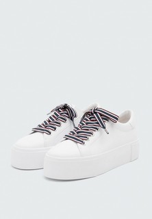 Кеды Pull&Bear