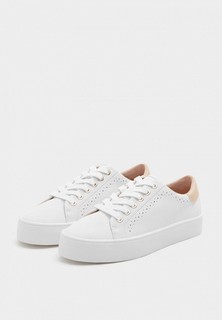 Кеды Pull&Bear