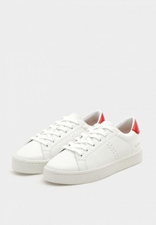 Кеды Pull&Bear