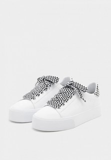Кеды Pull&Bear