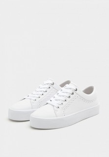Кеды Pull&Bear