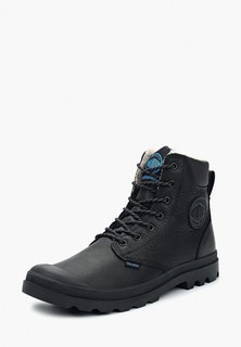 Ботинки Palladium