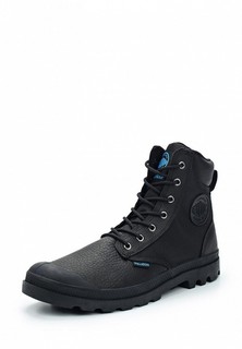 Ботинки Palladium