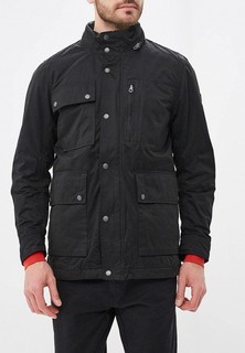 Куртка утепленная Pepe Jeans