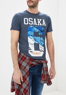 Футболка Superdry