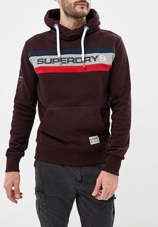 Худи Superdry