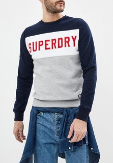 Свитшот Superdry