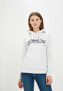 Худи Superdry