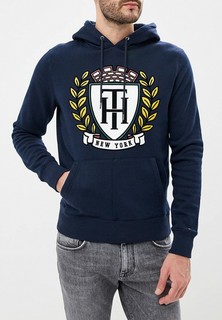 Худи Tommy Hilfiger