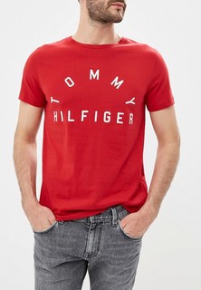 Футболка Tommy Hilfiger