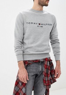 Свитшот Tommy Hilfiger