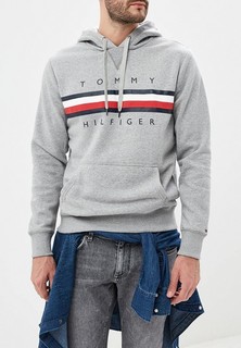 Худи Tommy Hilfiger
