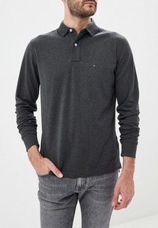 Поло Tommy Hilfiger