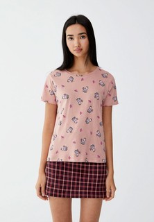 Футболка Pull&Bear