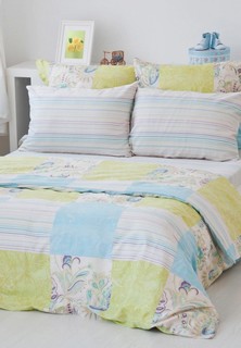 Постельное белье 2-спальное Tete-a-Tete