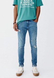 Джинсы Pull&Bear