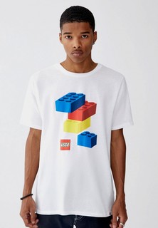 Футболка Pull&Bear