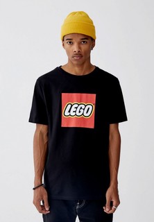 Футболка Pull&Bear