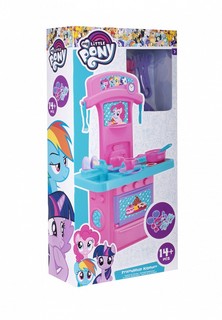 Набор игровой My Little Pony