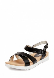 Сандалии T.Taccardi