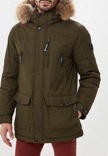 Куртка утепленная Winterra