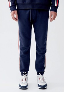 Брюки спортивные Pull&Bear