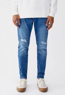 Джинсы Pull&Bear