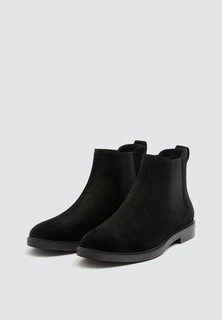 Ботинки Pull&Bear